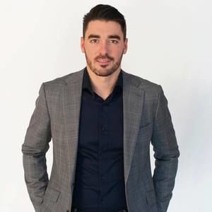 Meet your Posher, Steven